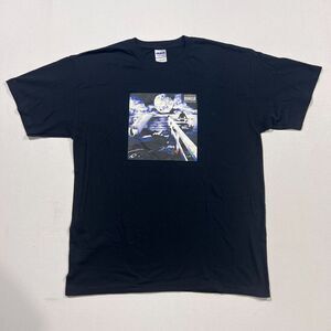 Vintage Early 2000's Band Shirt Mens Large Slim Shady LP Eminem